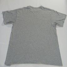 MLB Miami Marlins Baseball Youth Gray Short Sleeve Graphic T-Shirt Size Large image 2