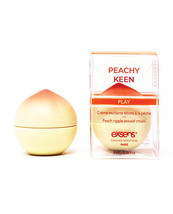 Exsens Of Paris Nipple Cream - 8 Ml Peachy Keen - £14.11 GBP