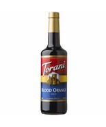Torani Blood Orange Syrup, 25.4 Ounce - $353.53 MXN