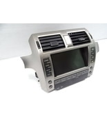 11 Lexus GX460 navigation multi display 86805-60291 - £951.76 GBP