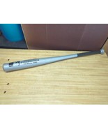 Powerhouse Pro Model 19880 Genuine Gray Plastic Ball Bat Baseball EUC - €32,19 EUR