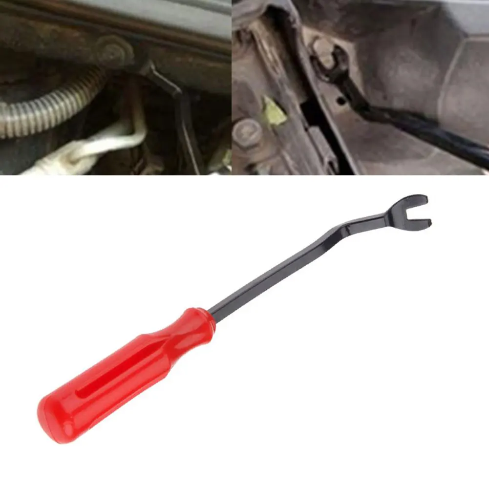 Car Door Panel Removal Tool - Upholstery and Trim Fastener Remover - £11.76 GBP