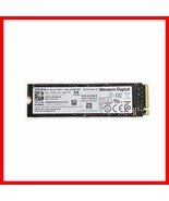 WD SSD 512GB SN720 Western Digital M.2 2280 PCIe Gen3 x4 NVMe SDAPNTW-51... - $136.70 CAD