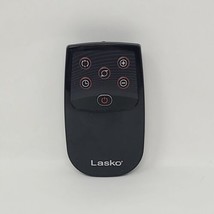 Genuine Lasko 6-Button Tower Fan Remote Control OEM Part # 2033617 - $15.83