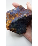 Azurite Mineral Specimen - Blanchard Mine, New Mexico - $49.49