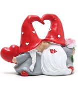 Valentines Day Decor Valentines Day Gifts Valentine Gnomes for Valentine... - £26.36 GBP