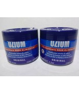 Ozium 2 Original Smoke &amp; Odors Eliminator Gel Home Car Air Freshener 4.5oz - €12,72 EUR