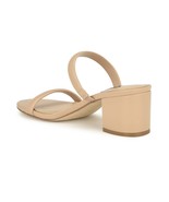 Nine West Womens Tae Heeled Slide Sandal, Size 8.5 - €47,12 EUR Nine West Womens Tae Heeled Slide Sandal, Size 8.5 - €47,12 EUR