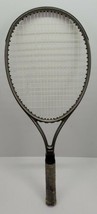 Vintage Head Match Master Rare Tennis Racquet 4 1/2 Grip Sports As Is  - $19.34