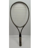 Vintage Head Match Master Rare Tennis Racquet 4 1/2 Grip Sports As Is  - £15.49 GBP
