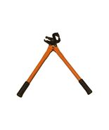 Vintage 22&quot; Heavy-duty Tire Chain Repair Pliers - $78.21