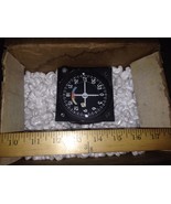 vintage ARC  COURSE INDICATOR  airplane - $1,206.90 MXN