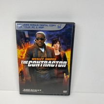 Contractor - Dvd - Good - £11.02 GBP