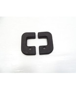 98 Mercedes R129 SL500 trim set, convertible top covers - €15,93 EUR