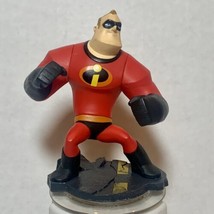 Disney Infinity 1.0 Character Figure Syndrome The Incredibles Xbox Wii PS3 PS4 - £6.60 GBP