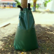 Tree Watering Bag 20 gallons - Slow Release Water Bag - Irrigation Bag - £13.96 GBP