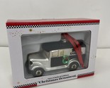 See&#39;s Candies 2022 LIMITED EDITION CHIRSTMAS ORNAMENT TRUCK - £15.88 GBP