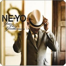  Year of the Gentleman by Ne-Yo Cd - £8.30 GBP