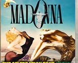 Double DVD Mad-onna Celebration Tour Rio 2024 Brazil - (2 discs)  - $32.00