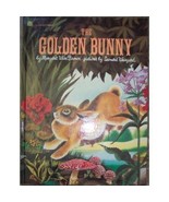 Golden Bunny Big Storybook by Golden Books (1987-01-01) Paperback [Paper... - £20.26 GBP