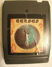 8 Track-Kansas-Point Of Know Return-Refurbished &amp; TESTED!! - £11.82 GBP