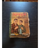 Speer #7  First Eddition 1966 Reloading Manual for For Rifle, Pistol &amp; S... - €11,12 EUR