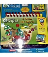 LeapPad - I Know my ABC&#39;s (LeapFrog) - £3.06 GBP