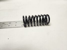 Diamond Wire, Compression Spring DWC .205 Wire Dia. 1.455" Dia. x 3-3/4"... - $14.99