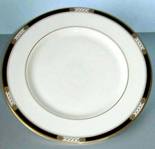 Lenox Hancock Gold Salad Plate 8&quot; Made In USA New - $29.60