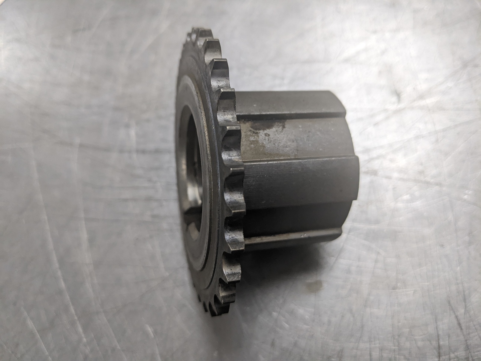 Crankshaft Timing Gear For 03-04 Chevrolet Trailblazer  4.2 24100061 - $19.75