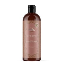 Marrakesh Mks Argan & Hemp Oil Isle Of You Scent Hydrate Daily Conditioner 25 Oz - $24.00