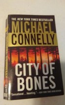 A Harry Bosch Novel: City of Bones 8 by Michael Connelly (2003, Paperback) - £5.85 GBP