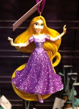 Disney Park Rapunzel Figurine Ornament NEW - $49.49