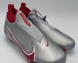 Authenticity Guarantee 
Nike Vapor Edge Pro 360 University Red 2020 AO82... - $279.99