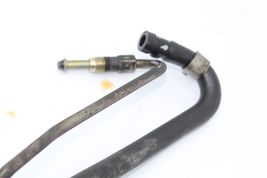 03-06 INFINITI G35 POWER STEERING HOSES LINES Q8186 image 8