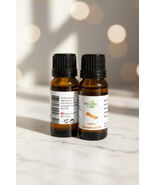 Sandalwood Essential Oil – Premium Aromatherapy Oil - $7.28+