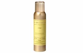 Aromatique Sorbet Fragrant Aerosol Room Spray in 5 oz Gold Bottle for Ho... - $19.99
