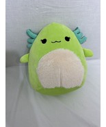 Squishmallow Mipsy 11&quot; The Green Axolotl - $30.91 CAD