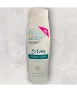 1 x St. Ives MINERAL THERAPY Moisturizing Body Wash Natural Ingredients ... - €19,76 EUR