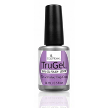 EzFlow TruGel No-Cleanse Top Coat - $19.00