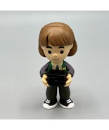 Stranger Things Season 4 Mystery Mini Funko Robin Buckley Vinyl Figure 1/12 - £7.78 GBP