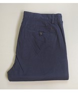 Polo Ralph Lauren Stretch Classic Fit Chino Pant WORLDWIDE SHIPPING T 0014 - $1,822.05 MXN