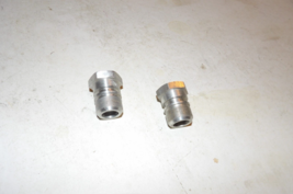 Hodaka Fork Caps Pair - $695.52 MXN