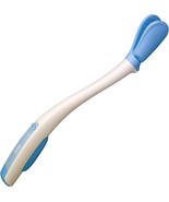 Juvo Toilet Aid - 18” Long Reach Personal Wiping Aid With Hygienic Cover... - $36.99