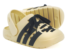 Adidas Adilette Clog 2.0 Unisex Slippers Sports Casual Gym Slide JR4026 ... - $71.91