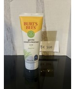 BURT&#39;S BEES SENSITIVE FACIAL CLEANSER 6 OZ - $21.34