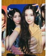 Cartolina fotografica ufficiale YUHA YEEUN Hearts2Hearts &#39;The Chase&#39;_Kpo... - $131.54 MXN