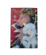Sacrificial Princess and the King of Beasts English Manga # 1 Brand New - $9.48 CAD