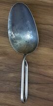 Vintage Metal Scoop ~ Tested &amp; Approved By Good Housekeeping Institute - $30.00