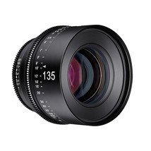 Rokinon Xeen 135mm T2.2 Professional Cine Lens for Micro Four Thirds - MFT - $2,770.99